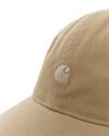 Carhartt WIP Madison Logo Cap (I023750.0R6.XX.06)