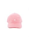 Carhartt WIP Madison Logo Cap (I023750.0R7.XX.06)