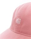 Carhartt WIP Madison Logo Cap (I023750.0R7.XX.06)