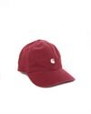 Carhartt WIP Madison Logo Cap (I023750.0ZY.XX.06)
