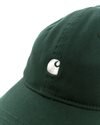 Carhartt WIP Madison Logo Cap (I023750-1OH-XX-06)