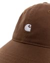 Carhartt WIP Madison Logo Cap (I023750.22U.XX.06)