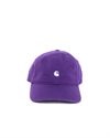 Carhartt WIP Madison Logo Cap (I023750-2RP-XX-06)