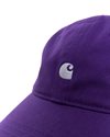 Carhartt WIP Madison Logo Cap (I023750-2RP-XX-06)