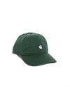 Carhartt WIP Madison Logo Cap (I023750-2RQ-XX-06)