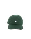 Carhartt WIP Madison Logo Cap (I023750-2RQ-XX-06)