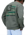 Carhartt WIP Medley State Sweat (I030089.0EH.XX.03)