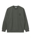 Carhartt WIP Medley State Sweat (I030089.0EH.XX.03)