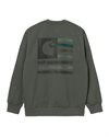 Carhartt WIP Medley State Sweat (I030089.0EH.XX.03)