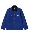 Carhartt WIP Michigan Coat (I031519-1F6-02-03)