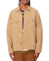 Carhartt WIP Michigan Coat (I031519.25B.3K.03)