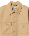 Carhartt WIP Michigan Coat (I031519.25B.3K.03)