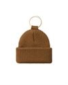 Carhartt WIP Mini Watch Hat Keychain (I036420-HZ-XX-06)
