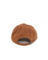 Carhartt WIP New Frontier Cap (I031684-08W-XX-06)