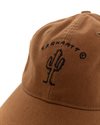 Carhartt WIP New Frontier Cap (I031684-08W-XX-06)