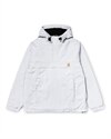 Carhartt WIP Nimbus Reflective Pullover (I028413.91.90.03)