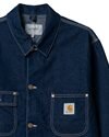Carhartt WIP OG Chore Coat (I031896-01-2Y)