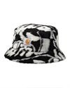 Carhartt WIP Plains Bucket Hat (I030948.10Y.XX.04)