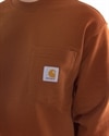 Carhartt WIP Pocket Sweater (I027681.0E9.00.03)