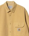 Carhartt WIP Reno Shirt Jac (I031447.1YH.GD.03)