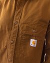 Carhartt WIP Reno Shirt Jacket (I029424.0EP.GD.03)