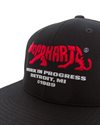 Carhartt WIP Rocky Trucker Cap (I033213.89.XX.06)