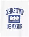 Carhartt WIP S/S 1989 Winners T-Shirt (I037264-02-60-03)
