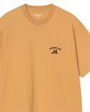 Carhartt WIP S/S Animated Ducks T-Shirt (I037233-3TF-XX-03)