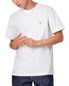Carhartt WIP S/S Chase T-Shirt (I026391-00R-XX-03)