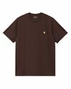 Carhartt WIP S/S Chase T-Shirt (I026391-00W-XX-03)