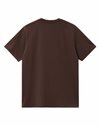 Carhartt WIP S/S Chase T-Shirt (I026391-00W-XX-03)