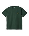 Carhartt WIP S/S Chase T-Shirt (I026391-1NV-XX-03)