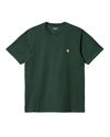 Carhartt WIP S/S Chase T-Shirt (I026391-1NV-XX-03)