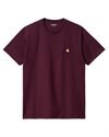 Carhartt WIP S/S Chase T-Shirt (I026391-1QY-XX-03)