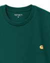 Carhartt WIP S/S Chase T-Shirt (I026391.1YW.XX.03)