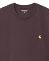 Carhartt WIP S/S Chase T-Shirt (I026391-3LN-XX-03)