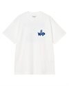 Carhartt WIP S/S Cutout T-Shirt (I037221-02-XX-03)