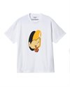 Carhartt WIP S/S Deadkebab Knock Knock T-S (I032402-02-XX-03)