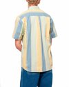 Carhartt WIP S/S Gilman Shirt (I030011.0P0.FQ.03)