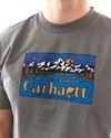Carhartt WIP S/S Great Outdoors T-Shirt (I029609.0EH.XX.03)