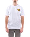 Carhartt WIP S/S Hartt OF Soul T-Shirt (I029036.02.00.03)