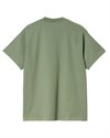 Carhartt WIP S/S Icons T-Shirt (I033271.22R.XX.03)