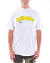 Carhartt WIP S/S Loony Script T-Shirt (I028468.02.00.03)