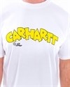 Carhartt WIP S/S Loony Script T-Shirt (I028468.02.00.03)