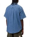 Carhartt WIP S/S Lucas Shirt (I034575-01-06-03)