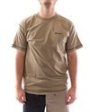 Carhartt WIP S/S Nazka Pocket T-Shirt (I029597.0GC.XX.03)