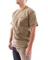 Carhartt WIP S/S Nazka Pocket T-Shirt (I029597.0GC.XX.03)