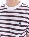 Carhartt WIP S/S Oakland T-Shirt (I027731.D6.ST.03)