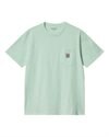 Carhartt WIP S/S Pocket T-Shirt (I022091.0TV.XX.03)