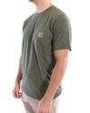 Carhartt WIP S/S Pocket T-Shirt (I022091.667.00.03)